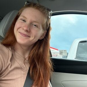 Meet your Posher, Renee